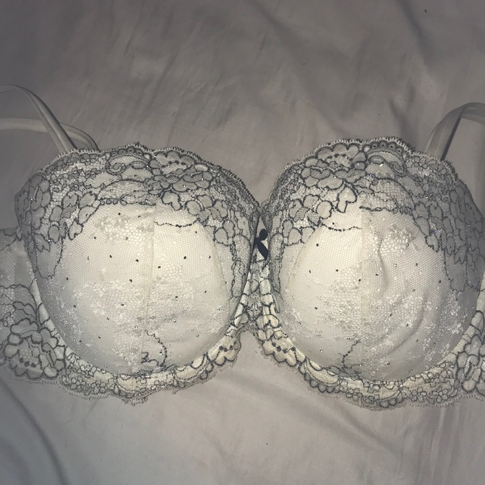Victoria's Secret dream angels multiway sexy bra